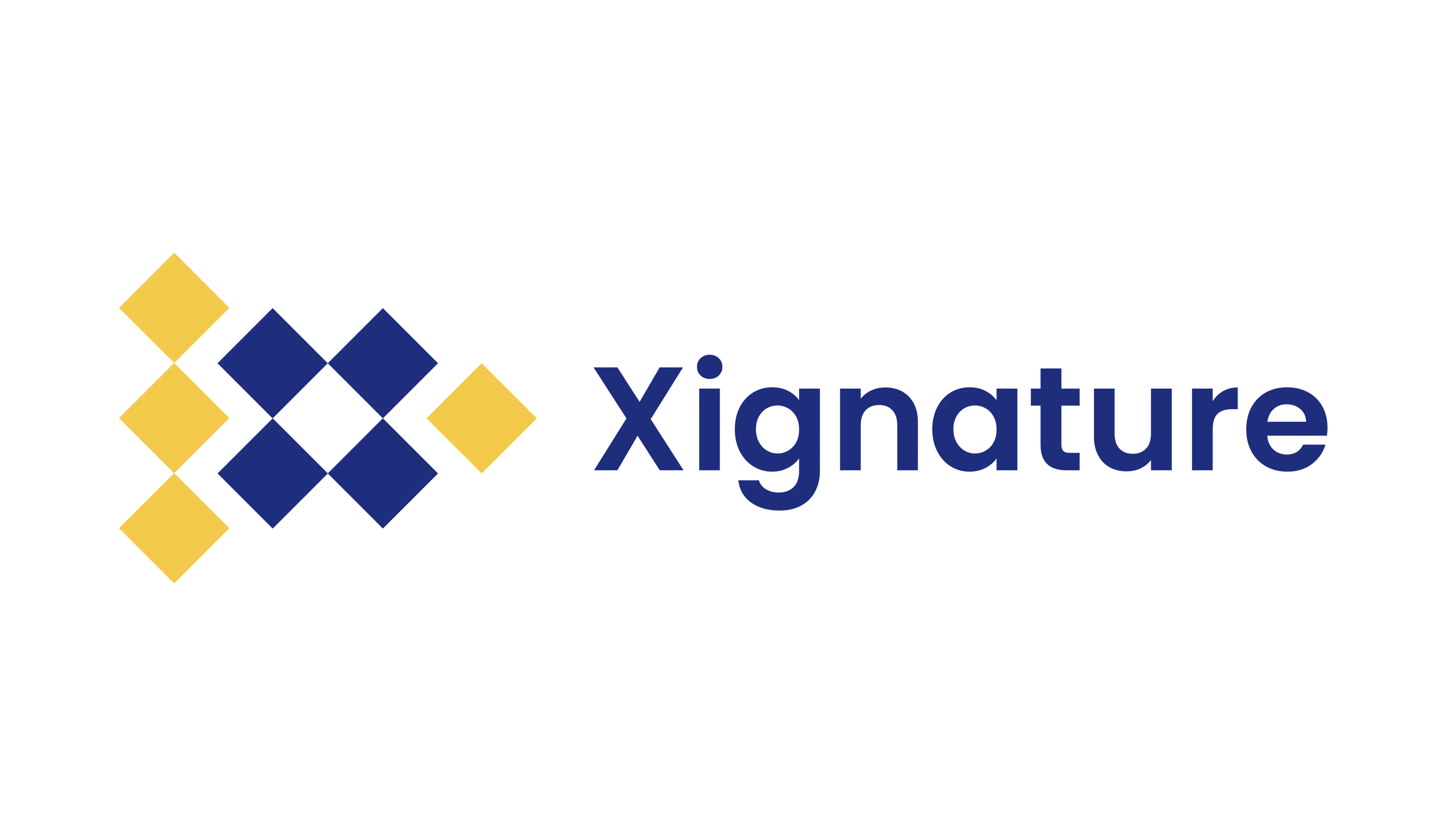 Xignature